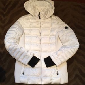 Women’s Nautica puffer jacket